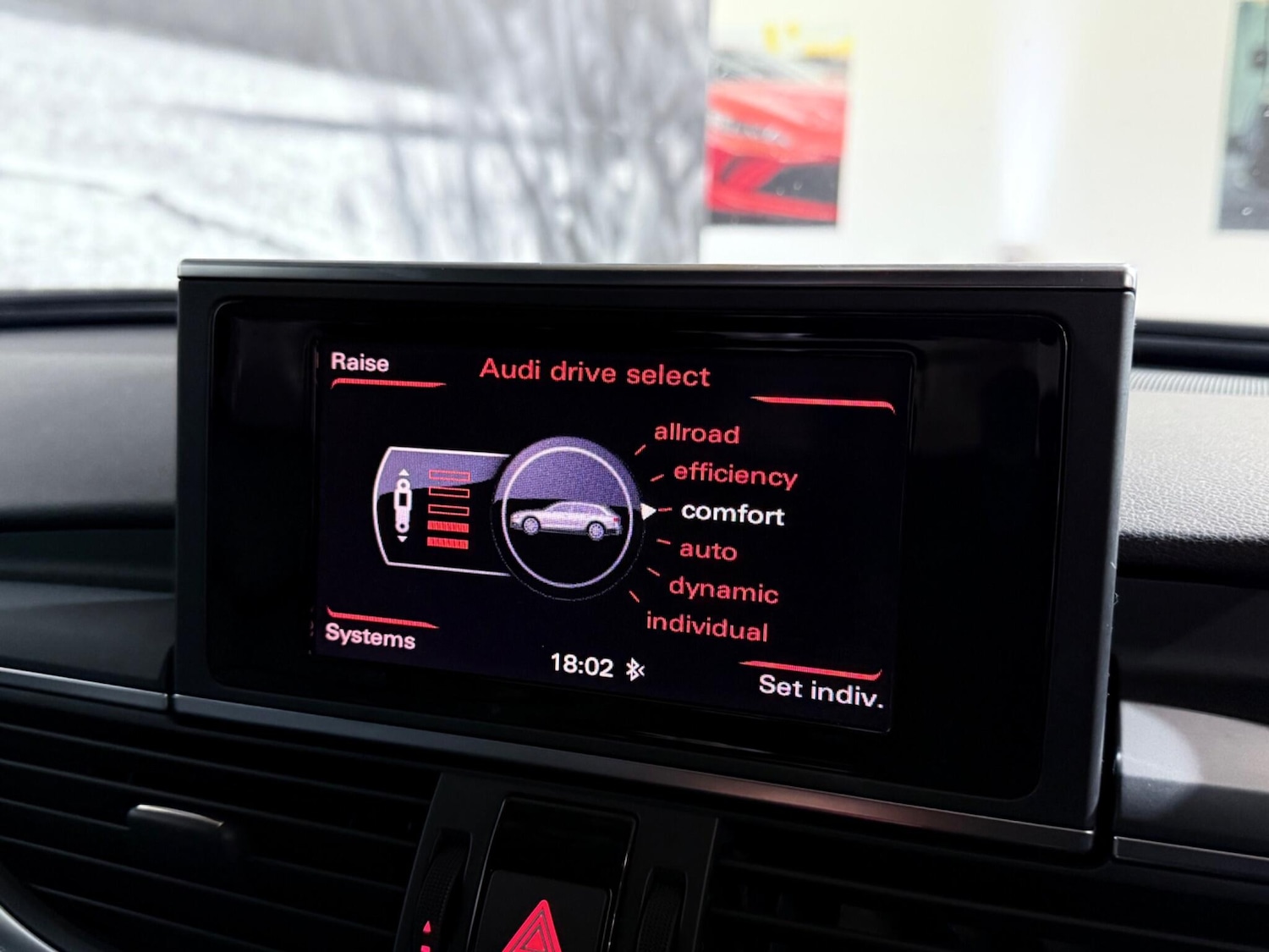 Used Audi A6 Allroad 2013 for sale - 76498583: Photo 40