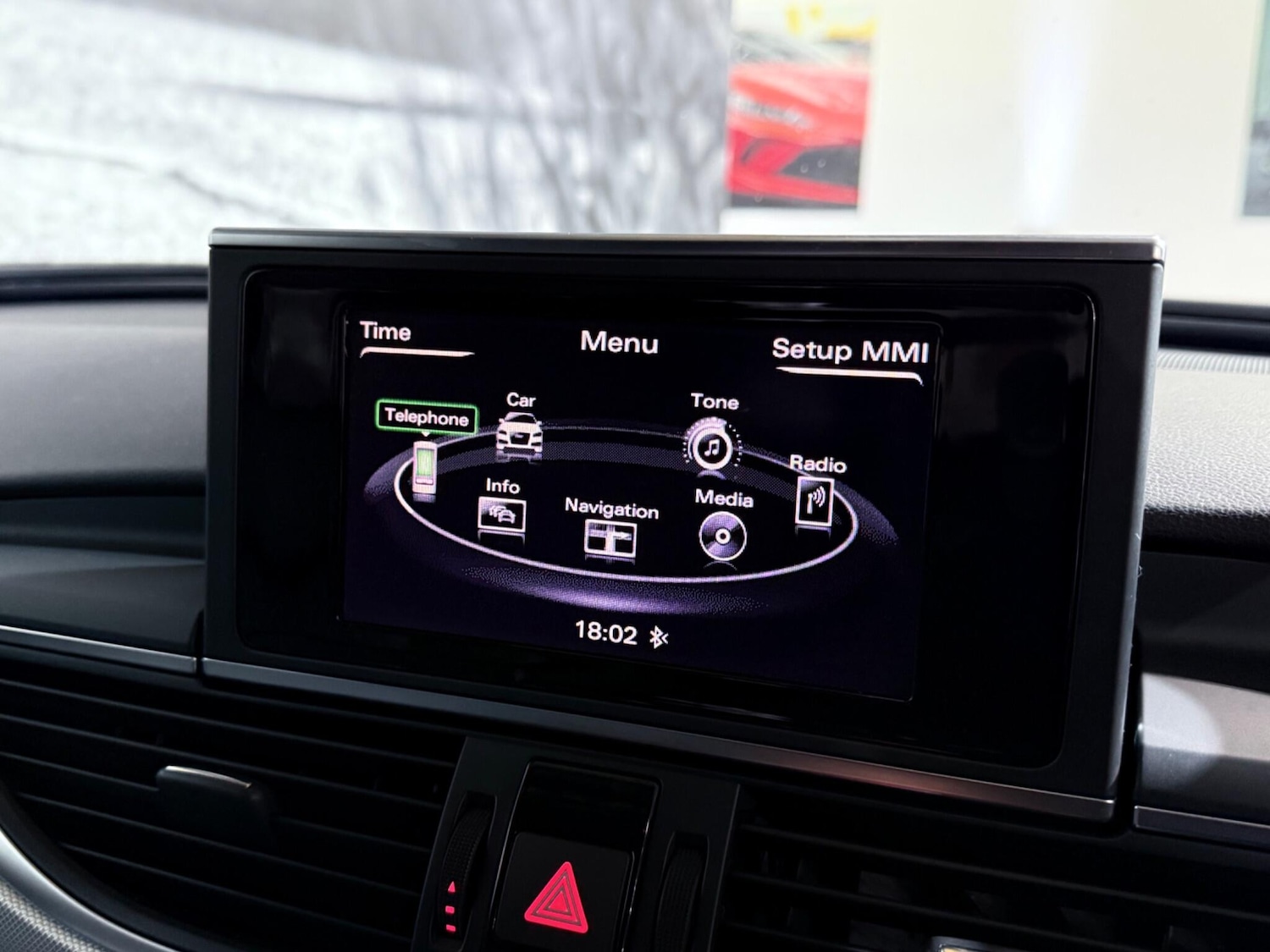 Used Audi A6 Allroad 2013 for sale - 76498583: Photo 41