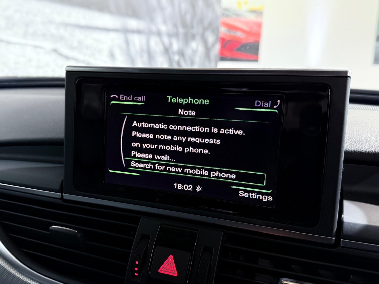 Used Audi A6 Allroad 2013 for sale - 76498583: Photo 42