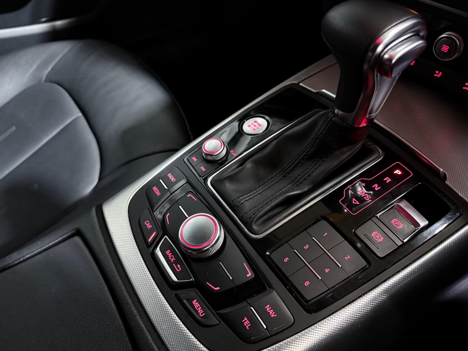 Used Audi A6 Allroad 2013 for sale - 76498583: Photo 43