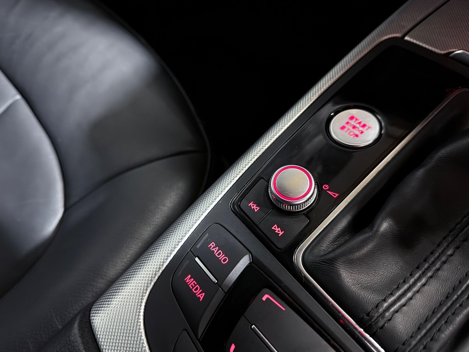 Used Audi A6 Allroad 2013 for sale - 76498583: Photo 44