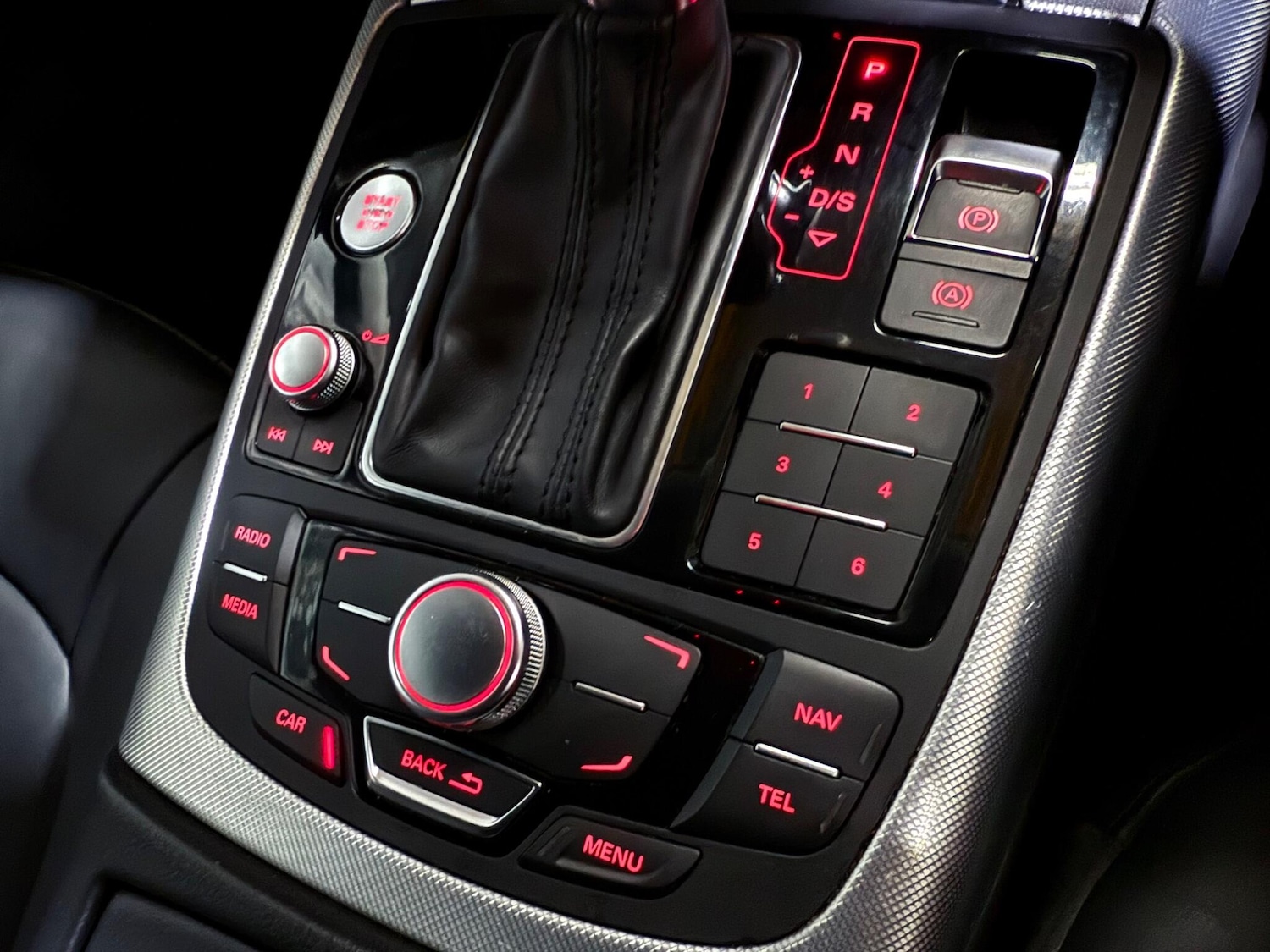 Used Audi A6 Allroad 2013 for sale - 76498583: Photo 45