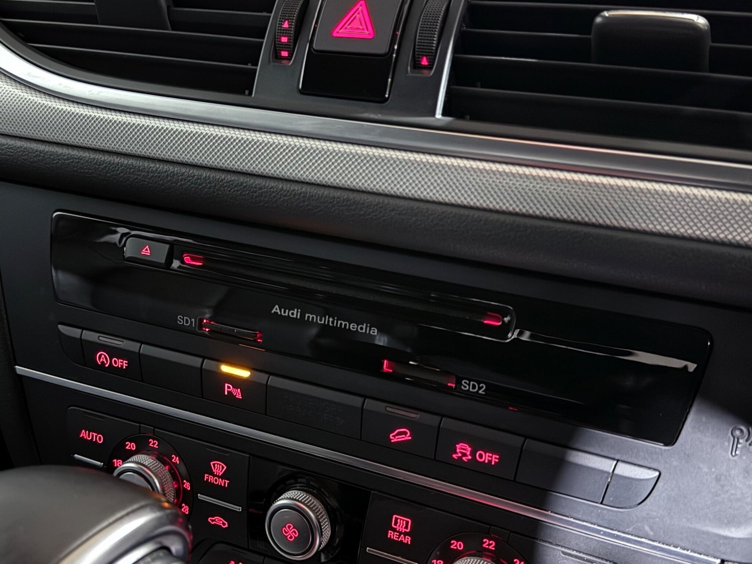 Used Audi A6 Allroad 2013 for sale - 76498583: Photo 47