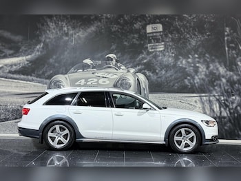 Used Audi A6 Allroad 2013 for sale - 76498583: Photo