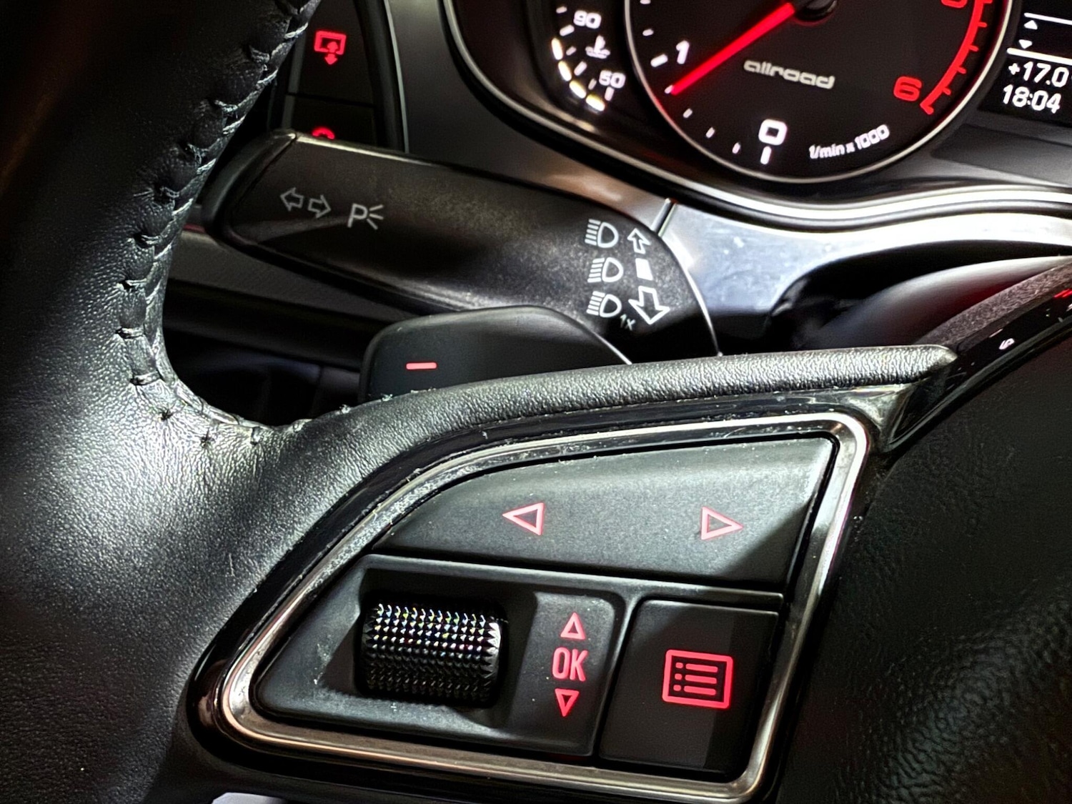 Used Audi A6 Allroad 2013 for sale - 76498583: Photo 51