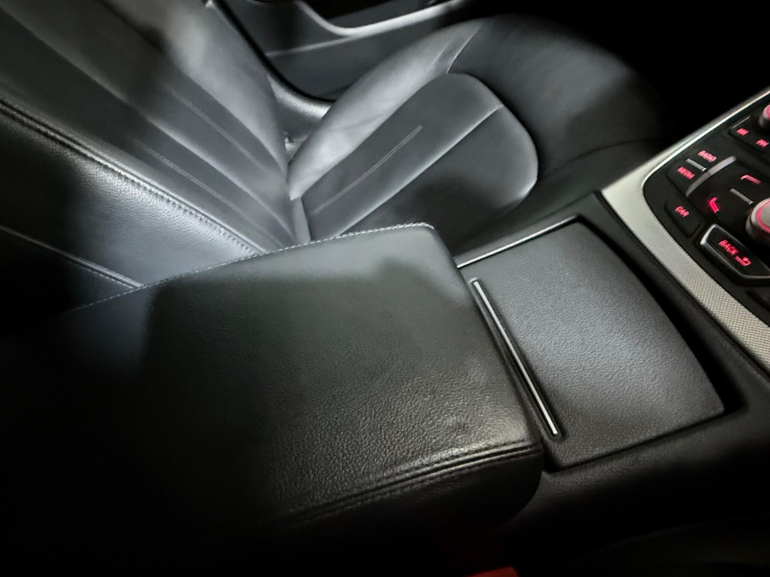 Used Audi A6 Allroad 2013 for sale - 76498583: Photo 55