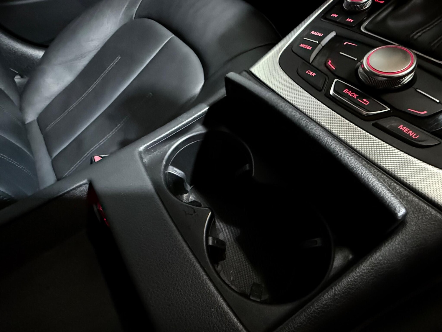 Used Audi A6 Allroad 2013 for sale - 76498583: Photo 57