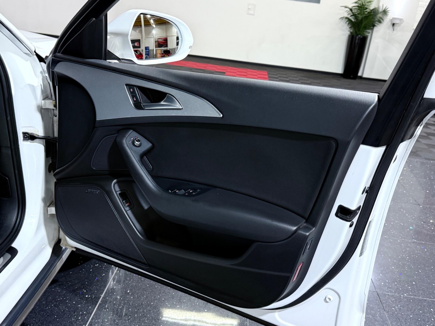 Used Audi A6 Allroad 2013 for sale - 76498583: Photo 58