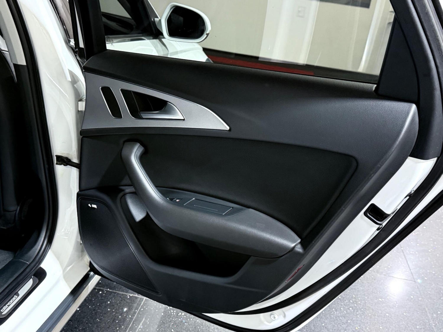 Used Audi A6 Allroad 2013 for sale - 76498583: Photo 59