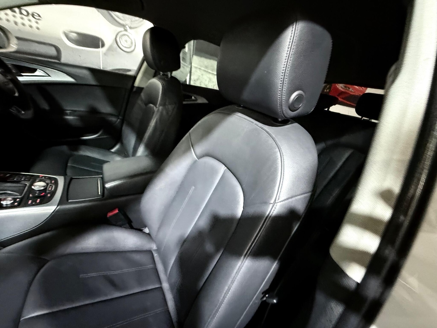 Used Audi A6 Allroad 2013 for sale - 76498583: Photo 6