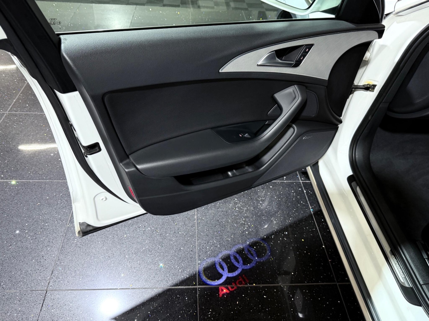 Used Audi A6 Allroad 2013 for sale - 76498583: Photo 60