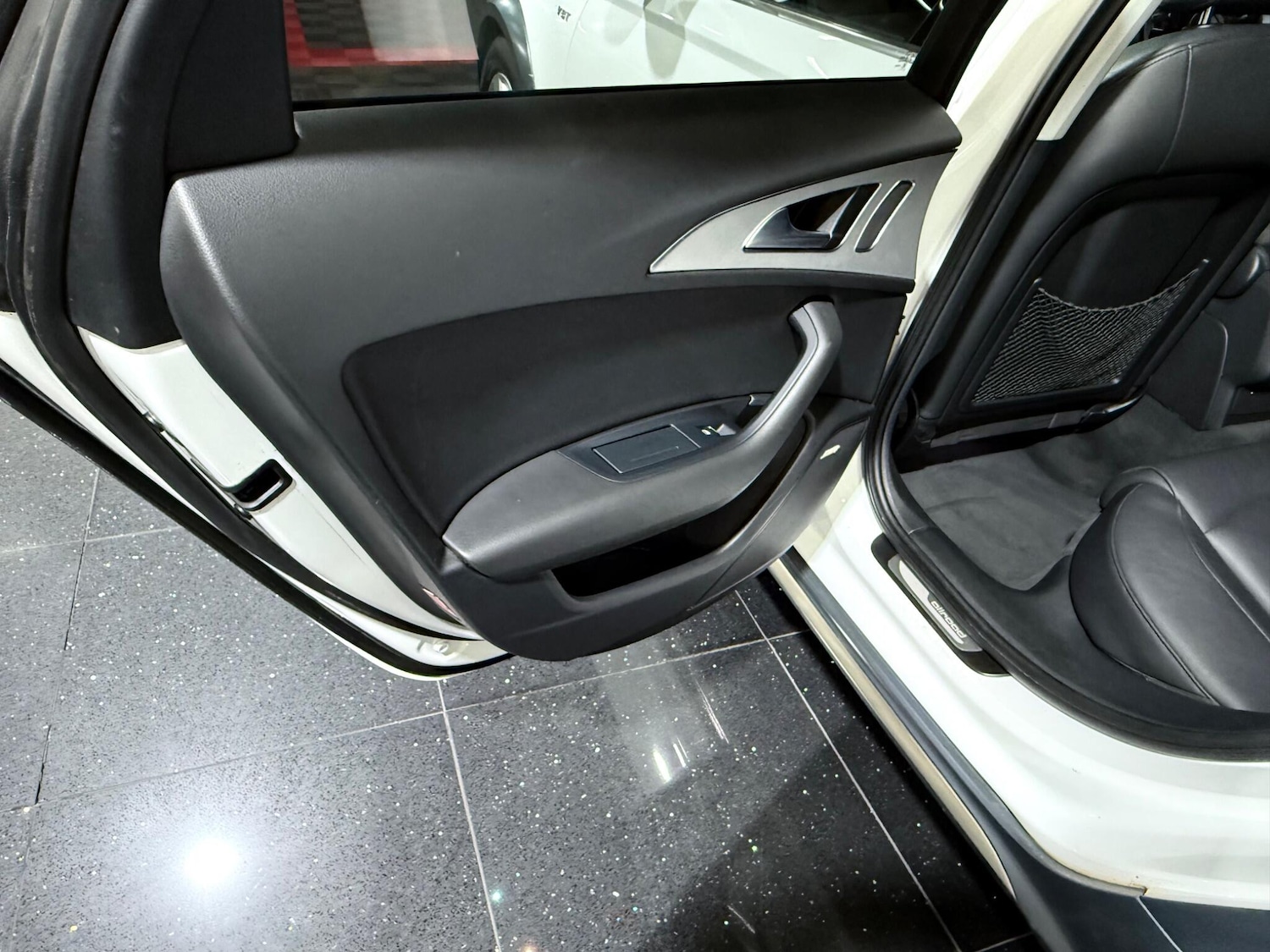 Used Audi A6 Allroad 2013 for sale - 76498583: Photo 61