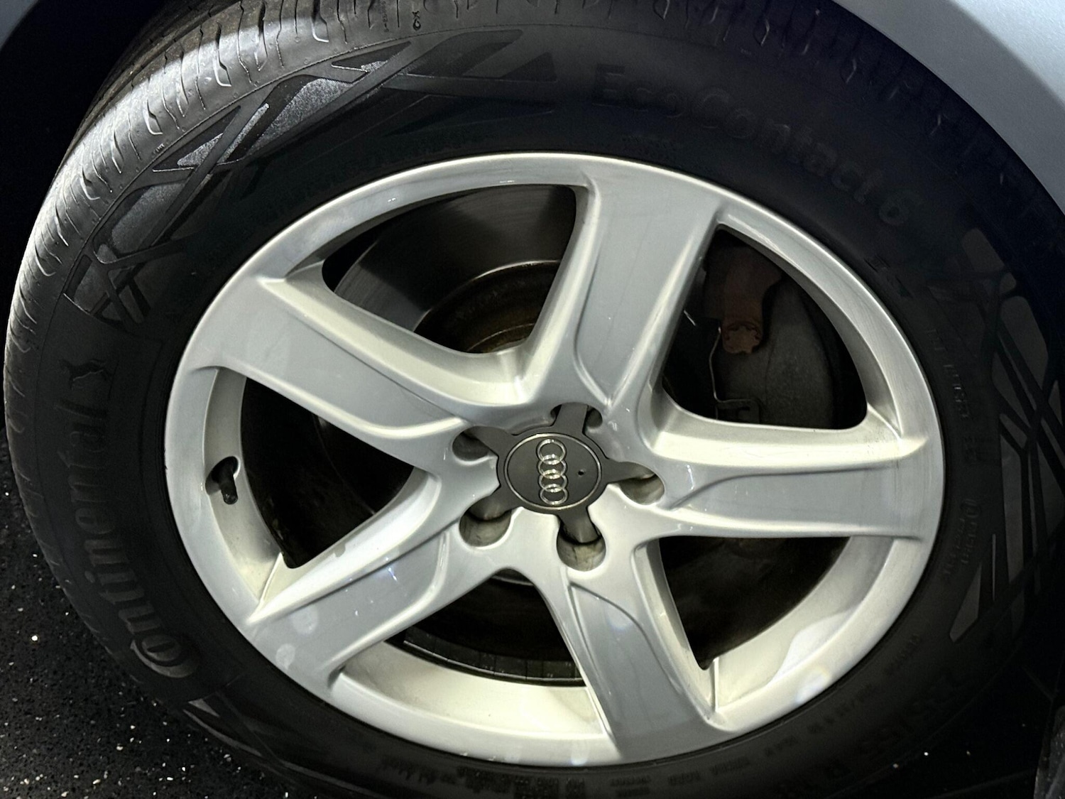 Used Audi A6 Allroad 2013 for sale - 76498583: Photo 62