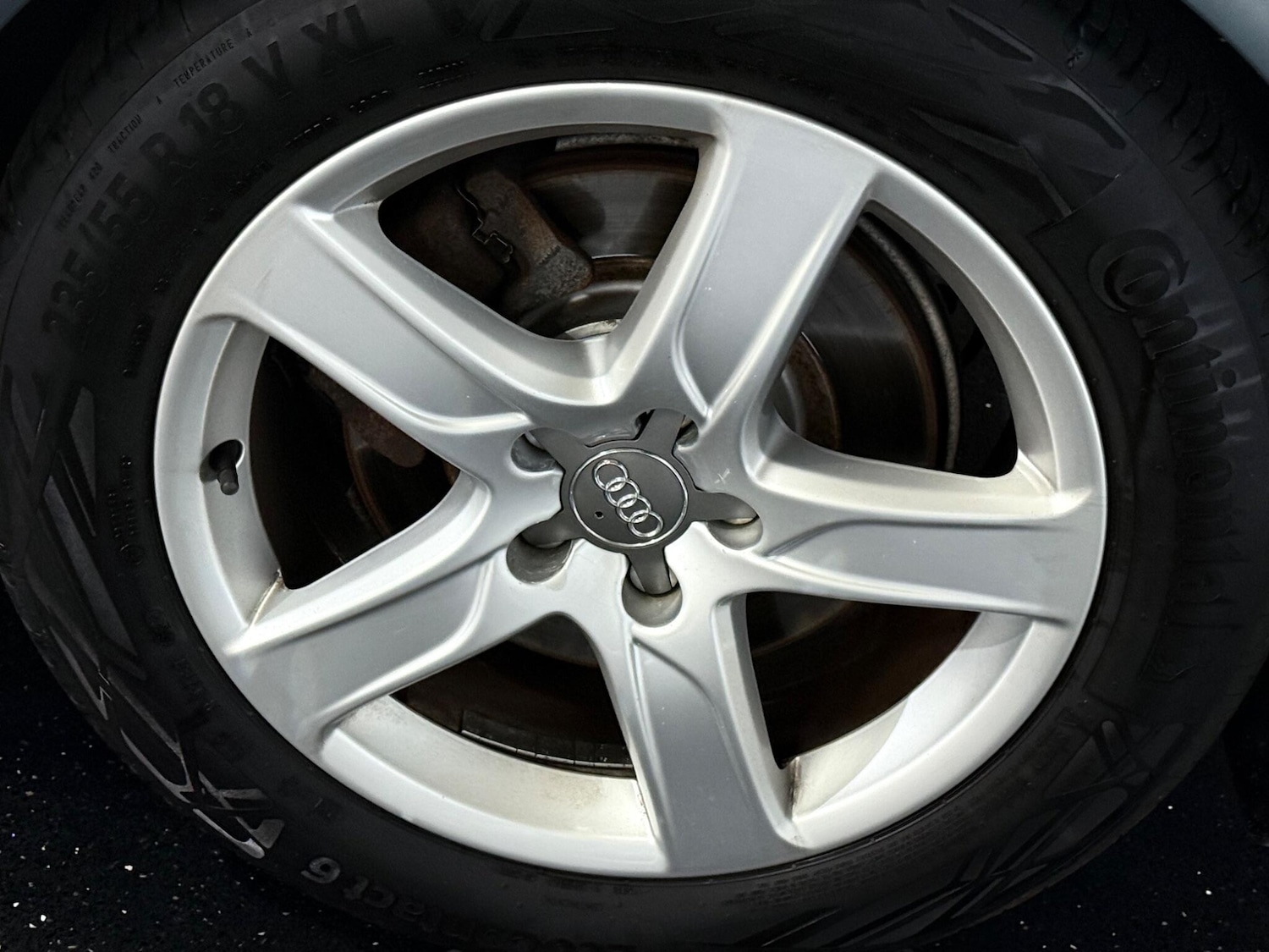 Used Audi A6 Allroad 2013 for sale - 76498583: Photo 63