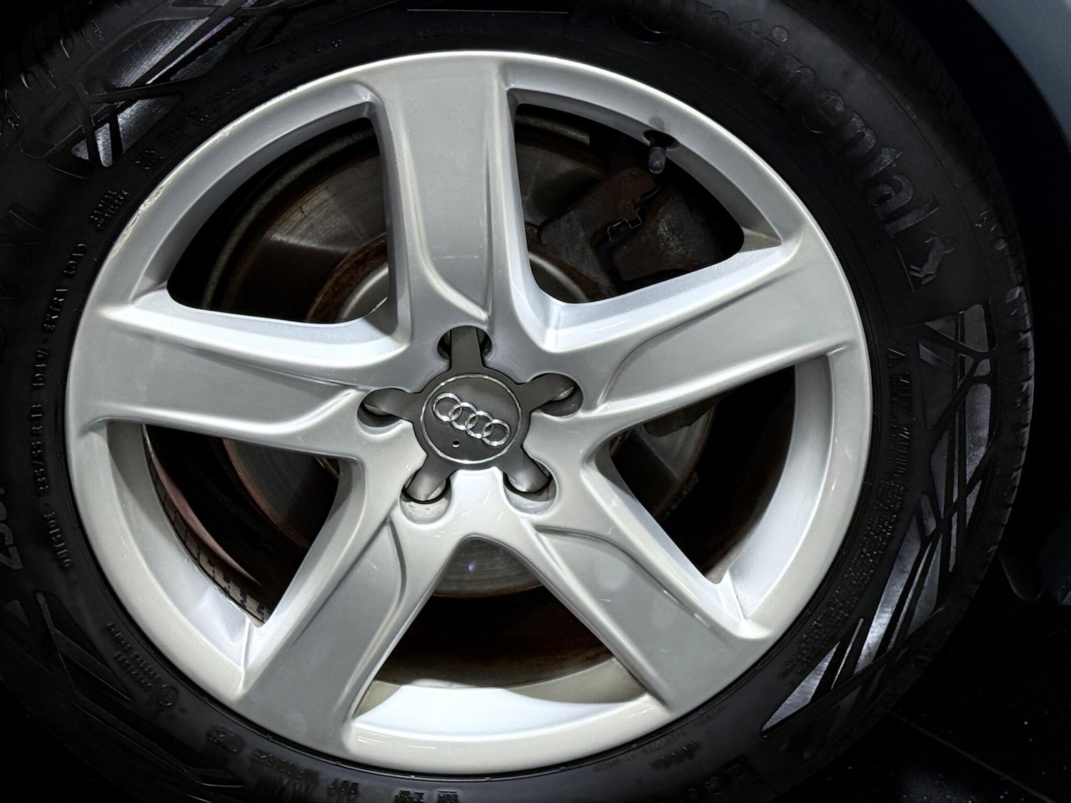 Used Audi A6 Allroad 2013 for sale - 76498583: Photo 64