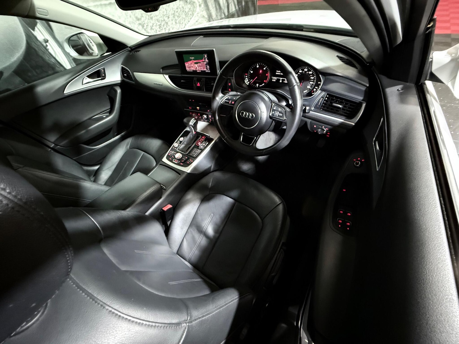 Used Audi A6 Allroad 2013 for sale - 76498583: Photo 8