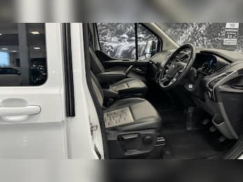 Used Ford Transit Custom 2018 for sale - 79836168: Photo