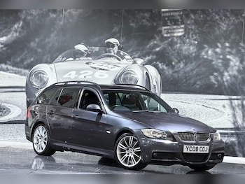 BMW 3 Series feature image