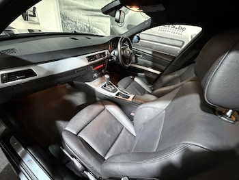 Used BMW 3 Series 2008 for sale - 77808468: Photo