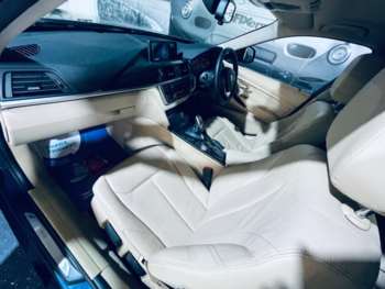 Used BMW 3 Series 2014 for sale - 75001744: Photo