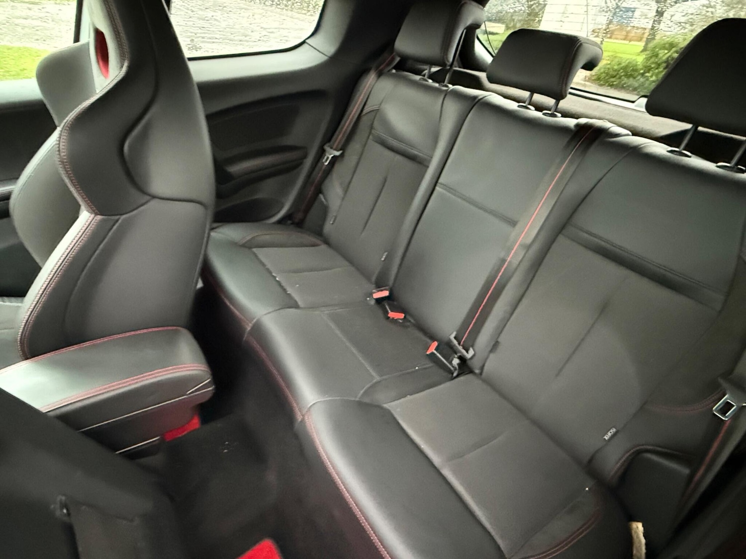 Used Peugeot 208 2017 for sale - 76752819: Photo 6