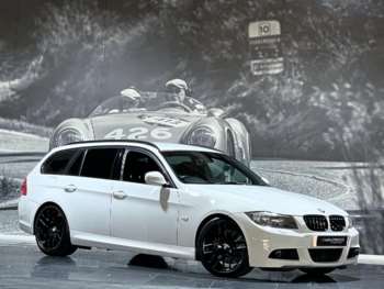 2022 (60) - 335I M SPORT 3.0 TOURING 5-Door