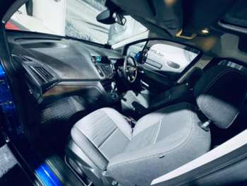 Used Ford Grand Tourneo Connect 2016 for sale - 74762929: Photo