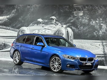 Used BMW 3 Series 2015 for sale - 78830381: Photo
