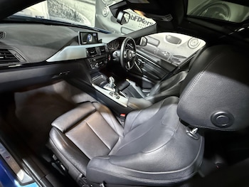 Used BMW 3 Series 2015 for sale - 78830381: Photo