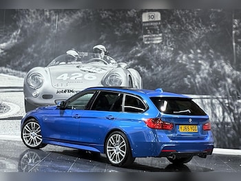 Used BMW 3 Series 2015 for sale - 78830381: Photo