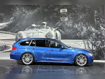 Used BMW 3 Series 2015 for sale - 78830381: Photo