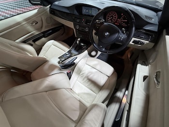 Used BMW 3 Series 2008 for sale - 77753514: Photo