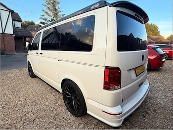 Used Volkswagen Transporter 2021 for sale - 78855386: Photo