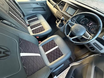 Used Volkswagen Transporter 2021 for sale - 78855386: Photo