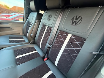 Used Volkswagen Transporter 2021 for sale - 78855386: Photo