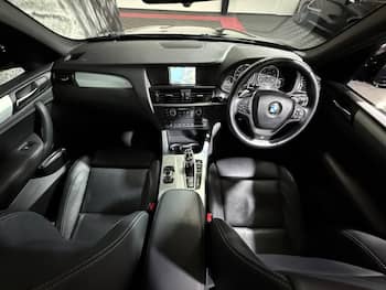 Used BMW X3 2013 for sale - 79766166: Photo