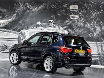 Used BMW X3 2013 for sale - 79766166: Photo