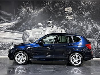 Used BMW X3 2013 for sale - 79766166: Photo