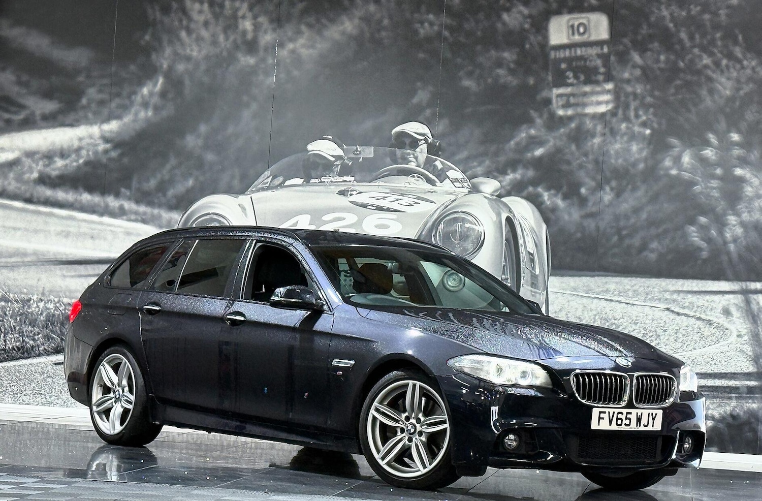 Used BMW 5 Series for sale - 77016881: Photo 10