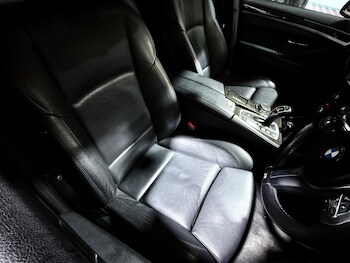 Used BMW 5 Series 2015 for sale - 77016881: Photo