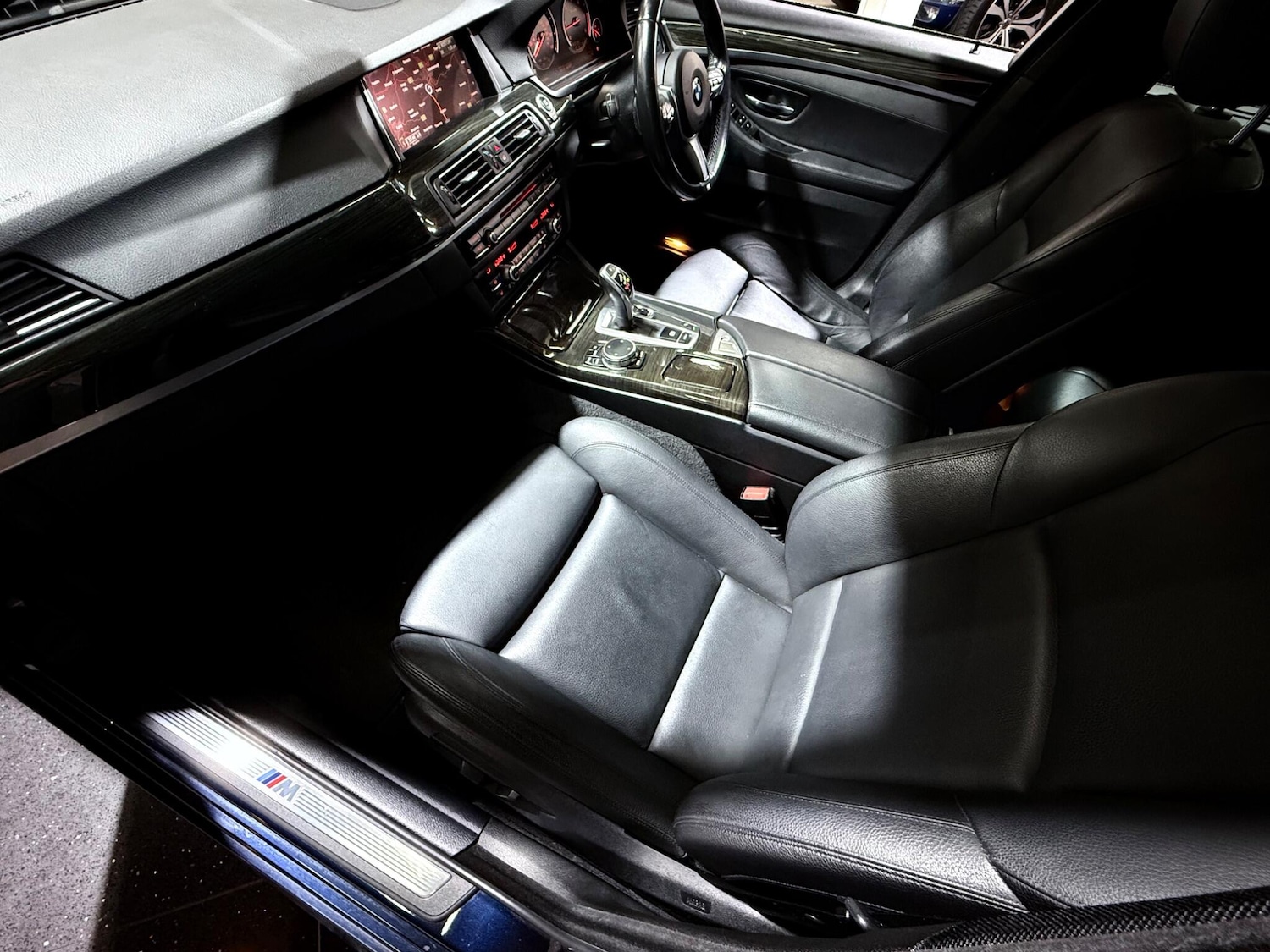 Used BMW 5 Series for sale - 77016881: Photo 5