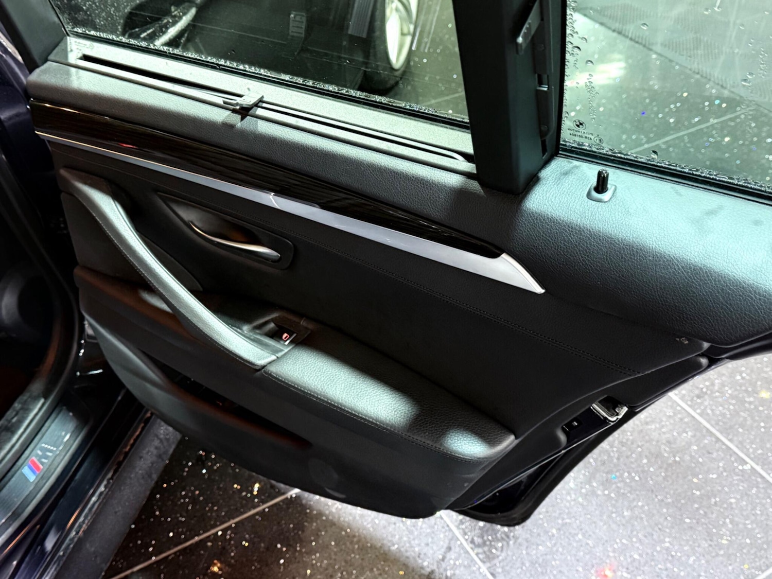 Used BMW 5 Series for sale - 77016881: Photo 6