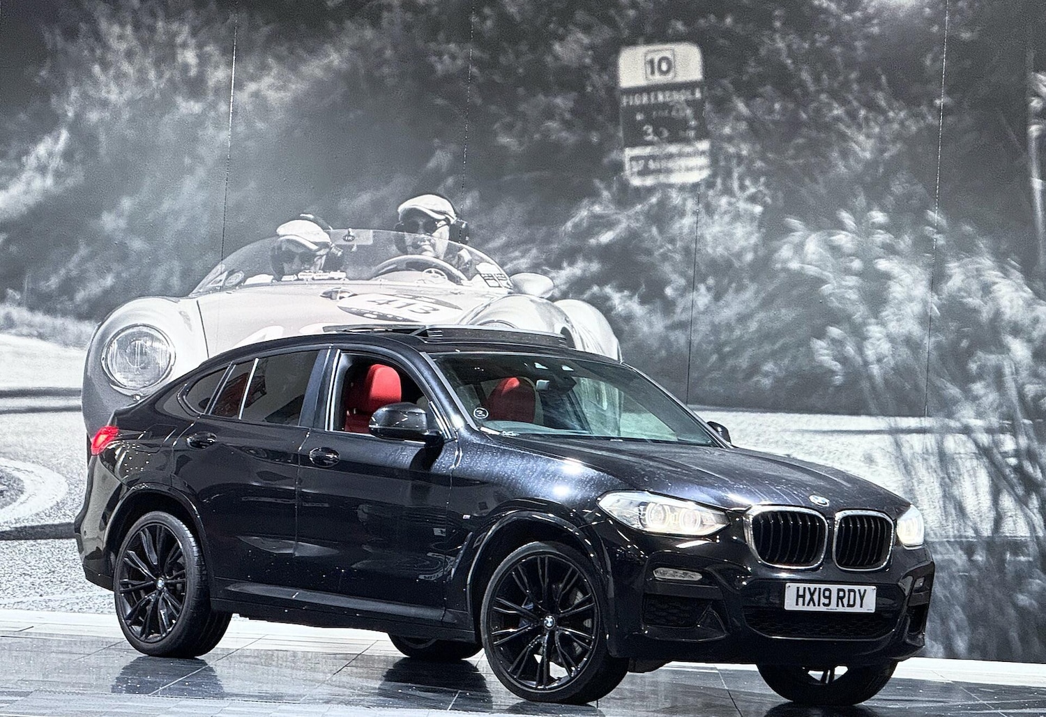 Used BMW X4 2019 for sale - 77108917: Photo 1