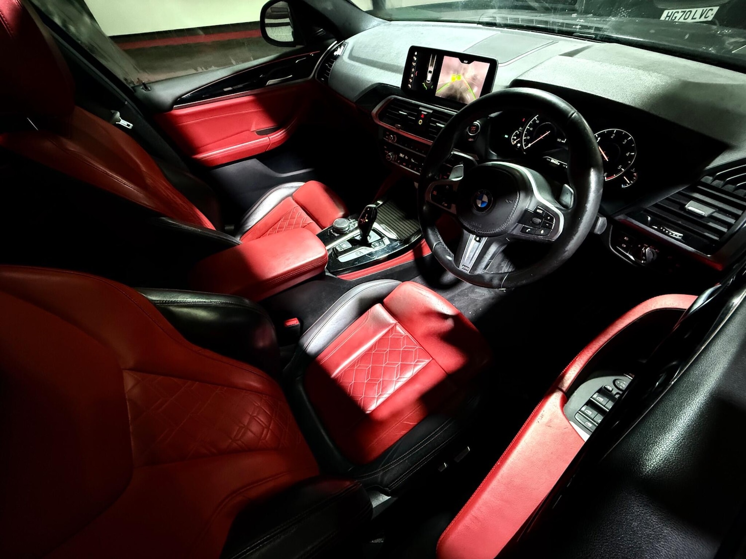 Used BMW X4 2019 for sale - 77108917: Photo 10