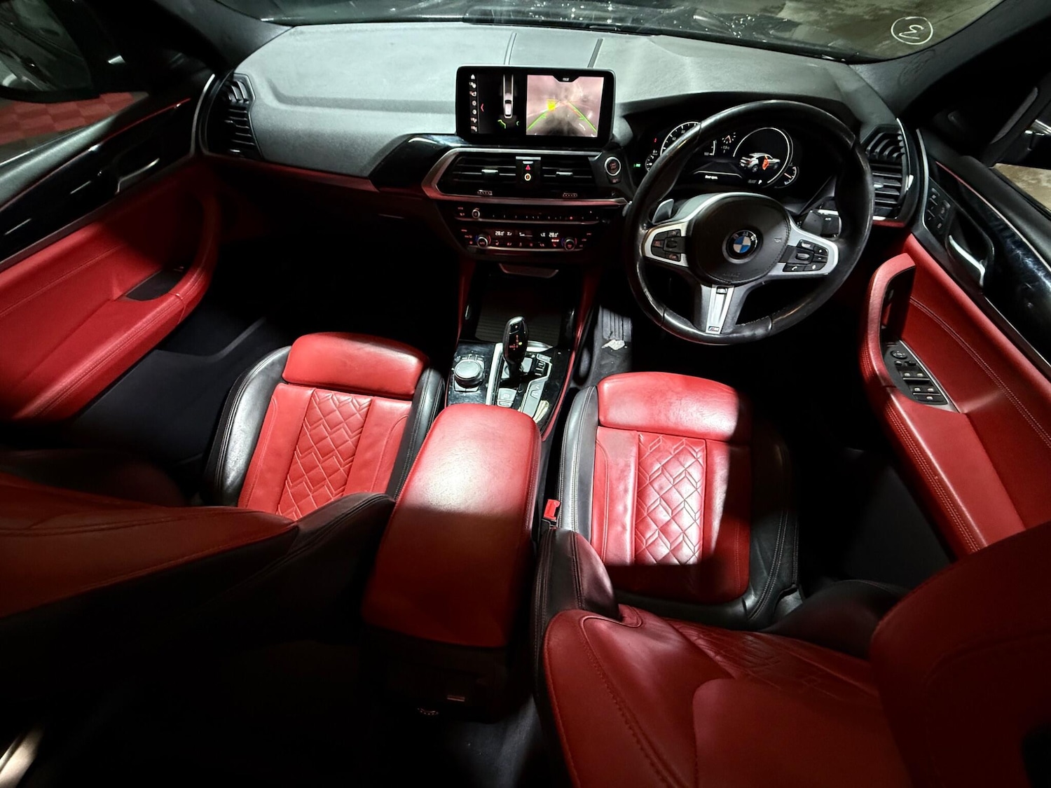 Used BMW X4 2019 for sale - 77108917: Photo 11