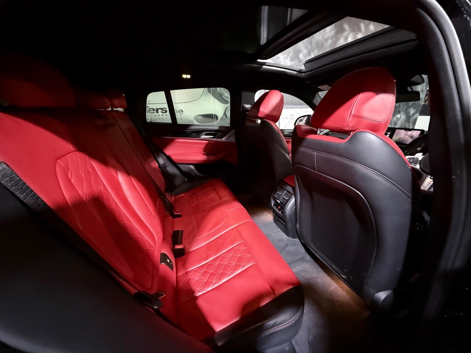 Used BMW X4 2019 for sale - 77108917: Photo 12