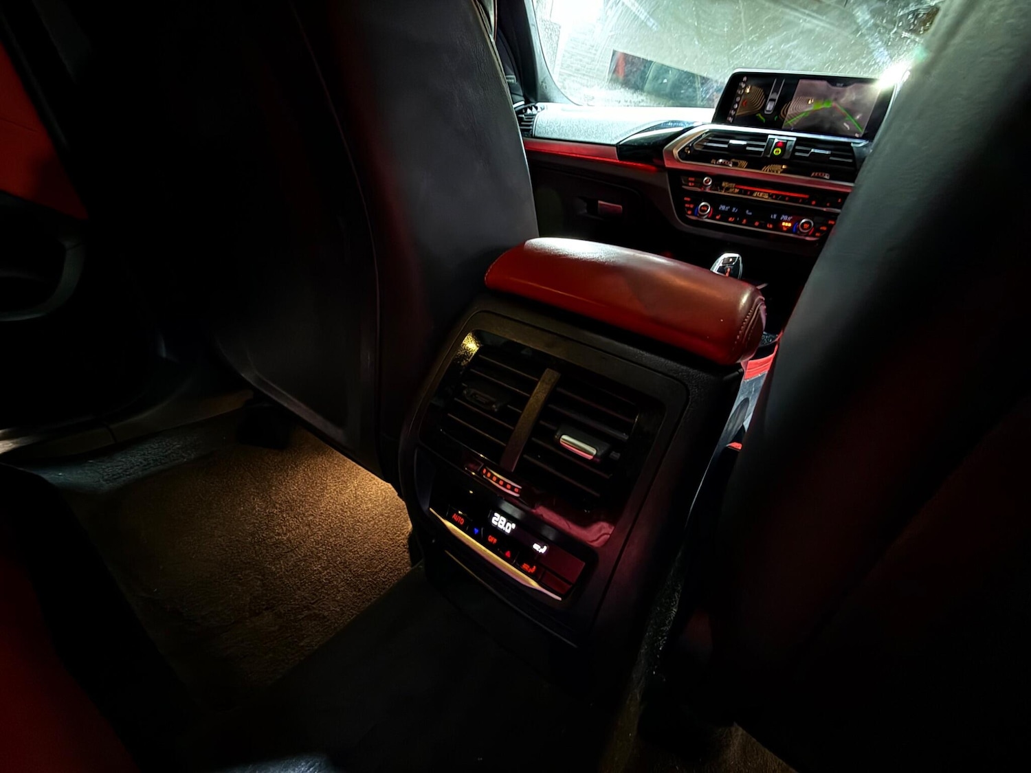 Used BMW X4 2019 for sale - 77108917: Photo 13