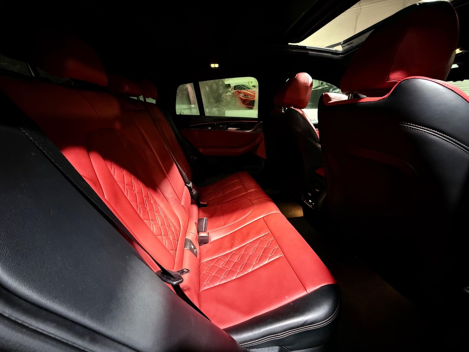 Used BMW X4 2019 for sale - 77108917: Photo 14