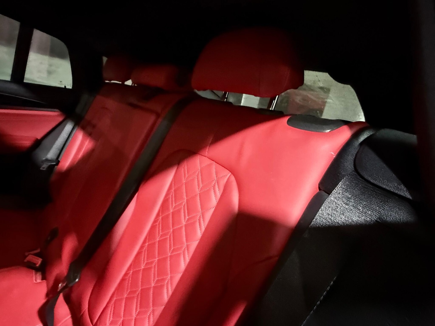 Used BMW X4 2019 for sale - 77108917: Photo 15