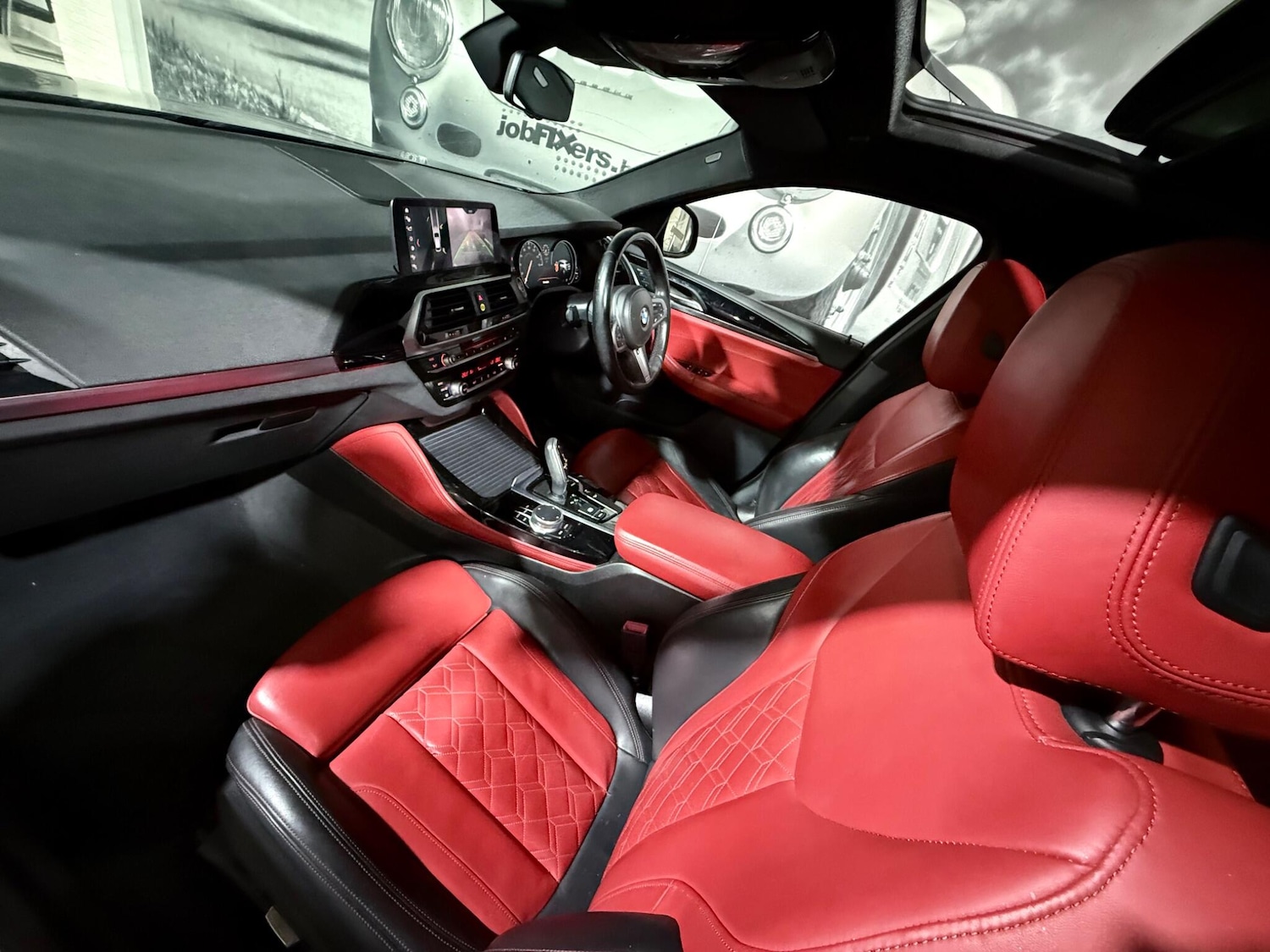 Used BMW X4 2019 for sale - 77108917: Photo 2